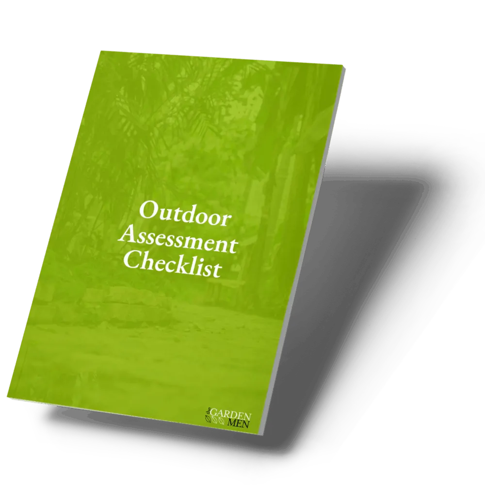 Outdoor Assessment Cover